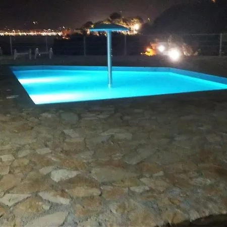 Matthews House וילה *