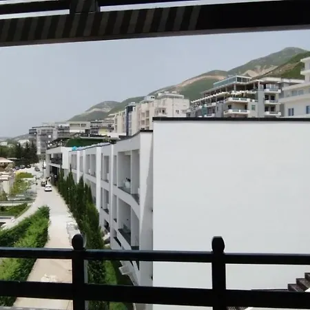 Matthews House וילה *