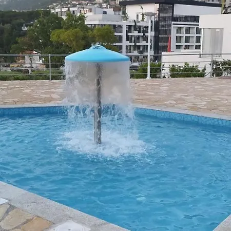 Matthews House וילה