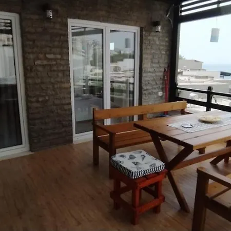 Matthews House וילה *