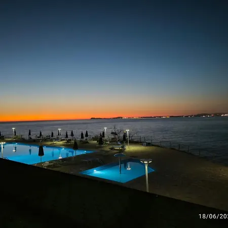 Matthews House וילה *