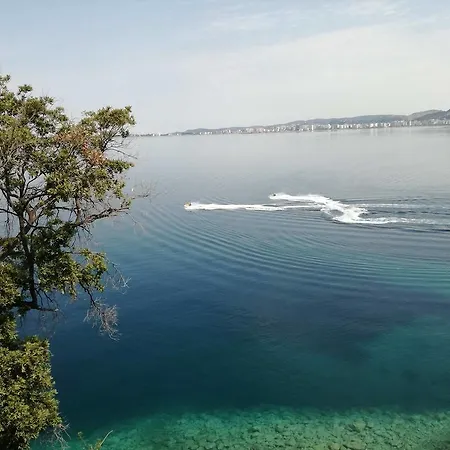 Matthews House וילה Vlorë