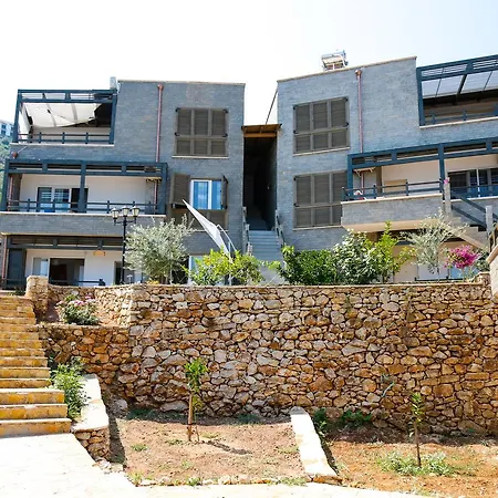 Matthews House וילה *