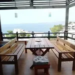 Matthews House *