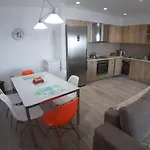 Matthews House *