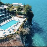Matthews House Villa Vlorë