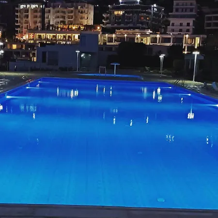 Villa Matthews House Vlorë