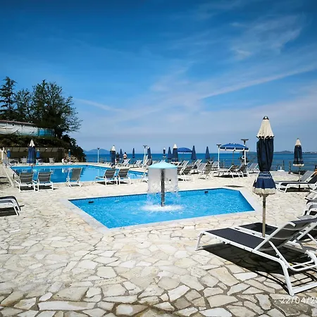 Villa Matthews House Vlorë