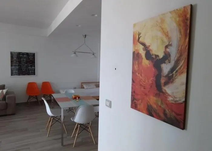 Matthews House 别墅 *