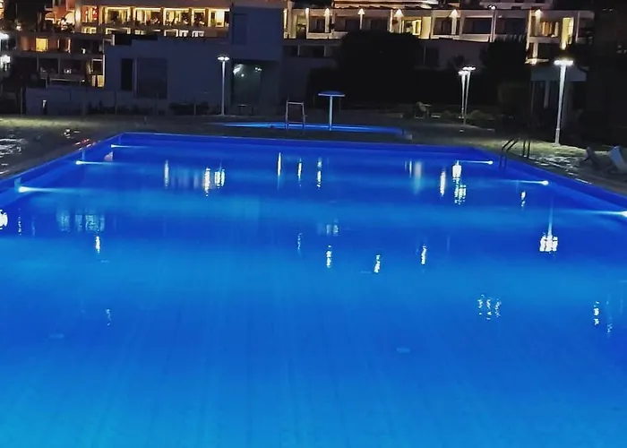 Villa Matthews House Vlorë