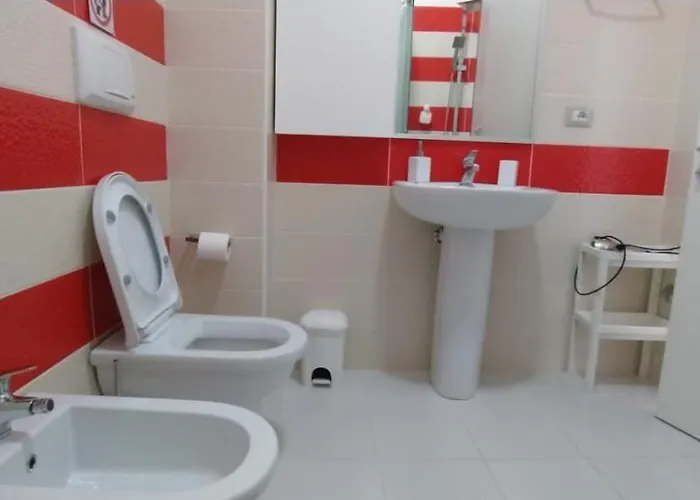 Matthews House Villa *