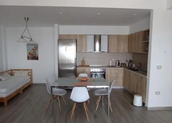 Villa Matthews House Vlorë