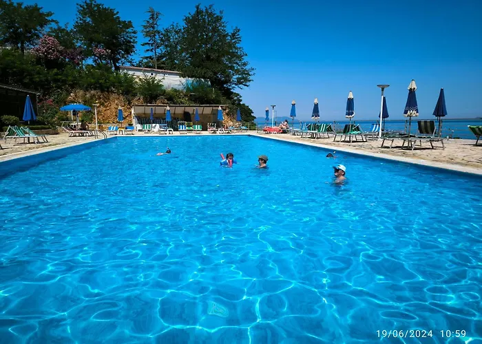 Matthews House Vlorë