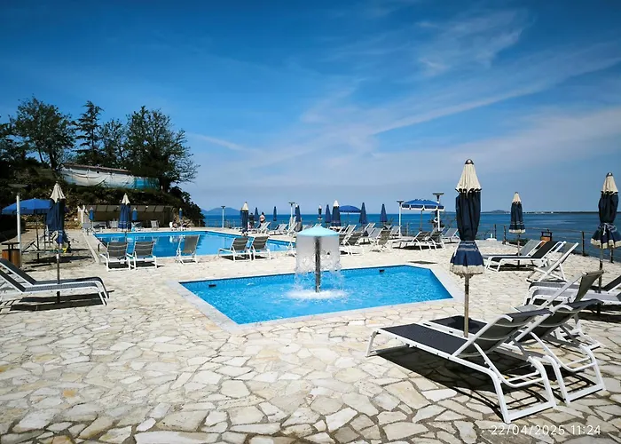 Villa Matthews House Vlorë