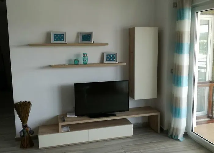 Matthews House Villa Vlorë